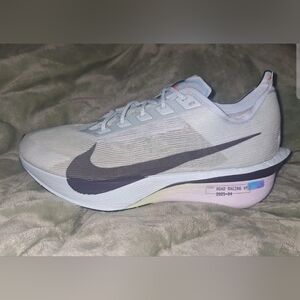 Nike ZoomX Vaporfly NEXT% 4 ~  Glacier Blue Tint HF6412-400 | 10.5M / 12W *NWOB